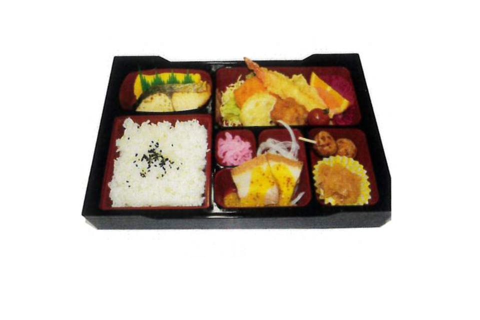 幕の内③の画像