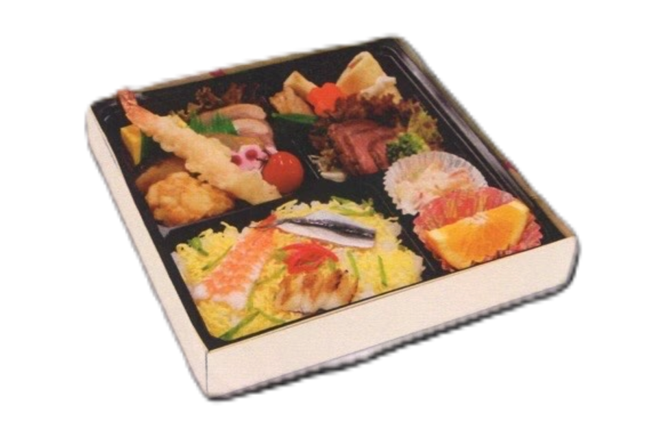 行楽パック①の画像