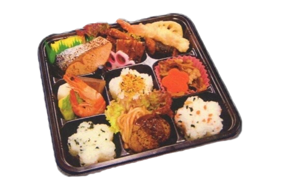 行楽パック②の画像