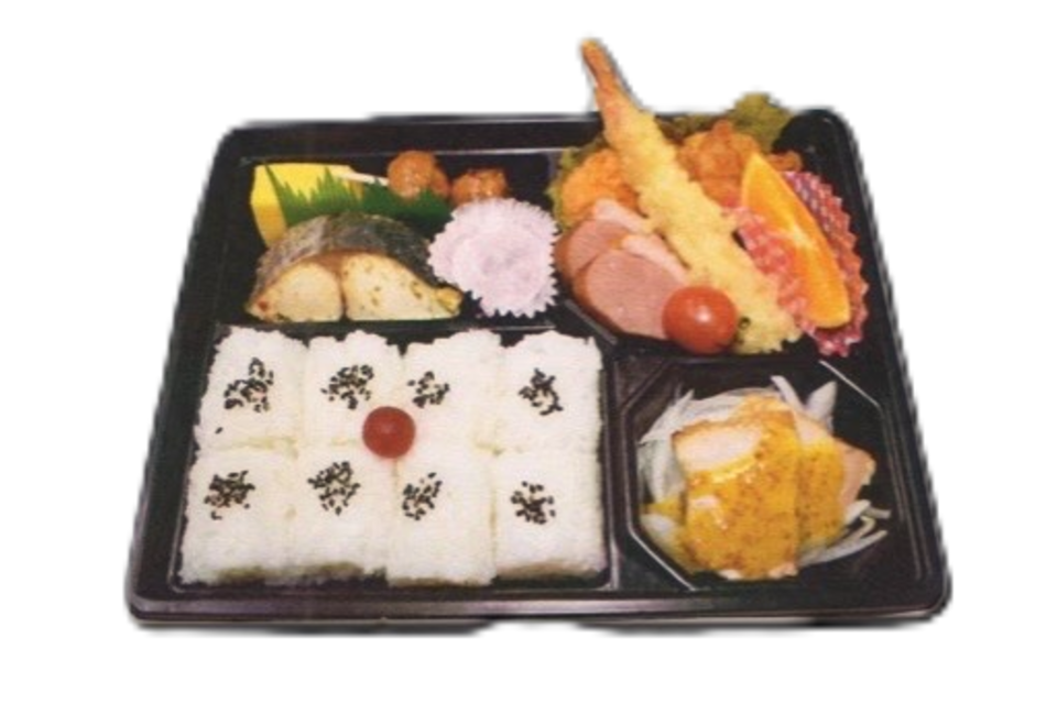 行楽パック③の画像