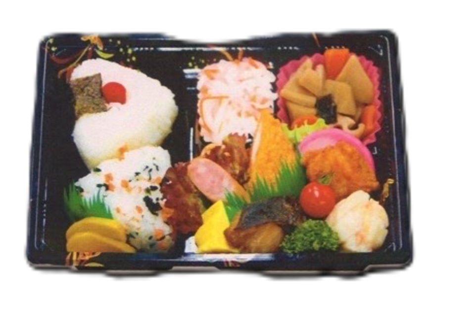 行楽パック④の画像