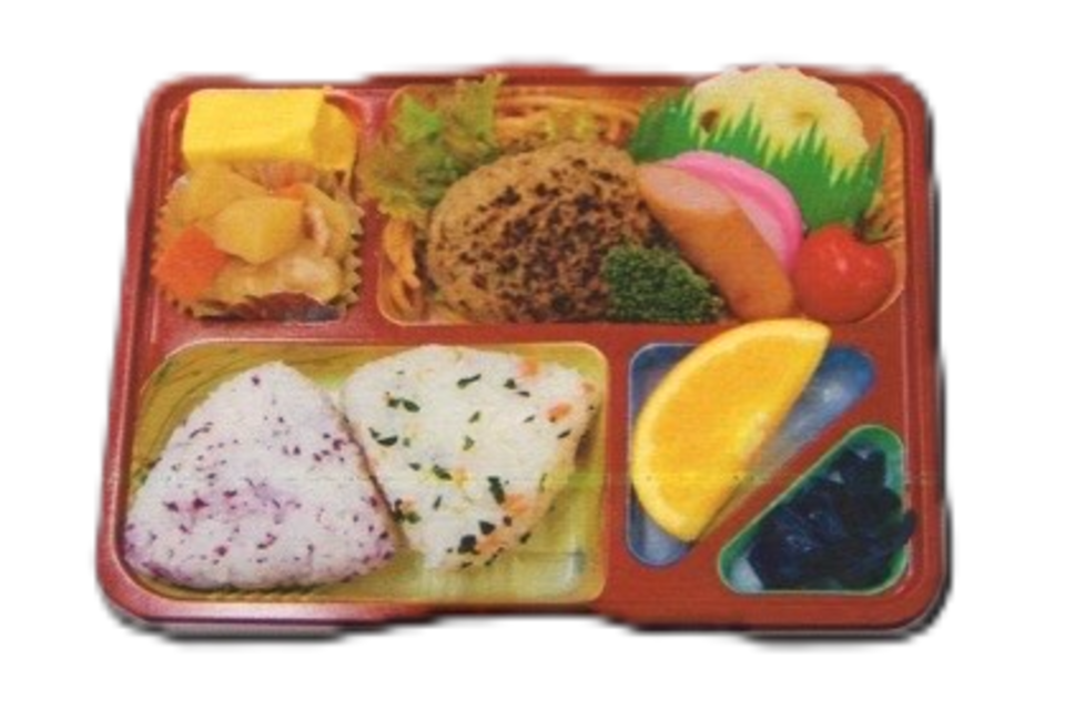 行楽パック⑥の画像