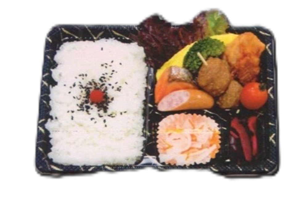 行楽パック⑦の画像