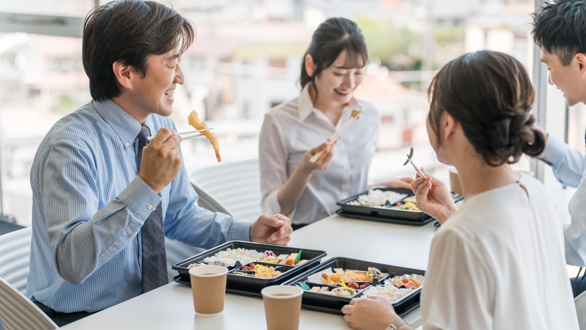しおなすページ 株式会社塩生センター｜倉敷市の宅配弁当サービス